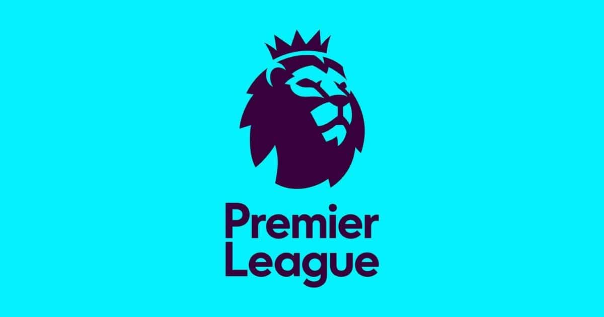 premier league logo
