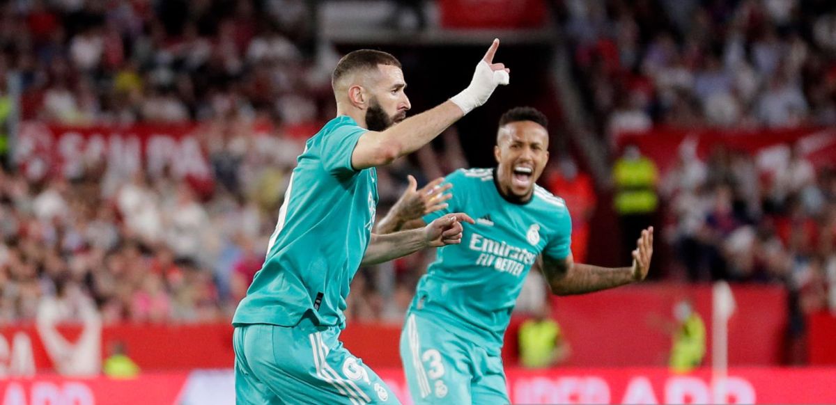 real benzema 1