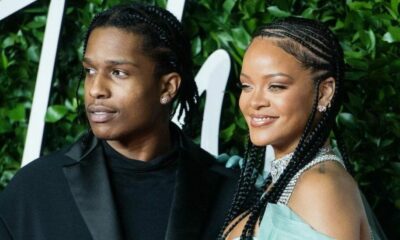Rihanna - A$AP Rocky: Το ταξίδι τους στα Barbados που διαψεύδει τις φήμες χωρισμού