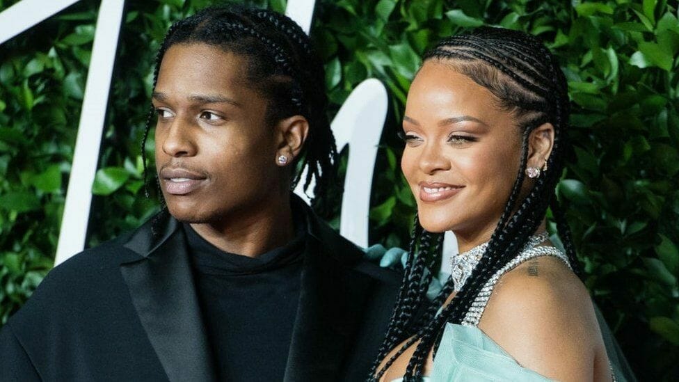 Rihanna - A$AP Rocky: Το ταξίδι τους στα Barbados που διαψεύδει τις φήμες χωρισμού