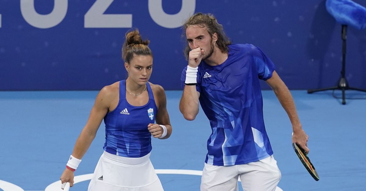 sakkari tsitsipas 1