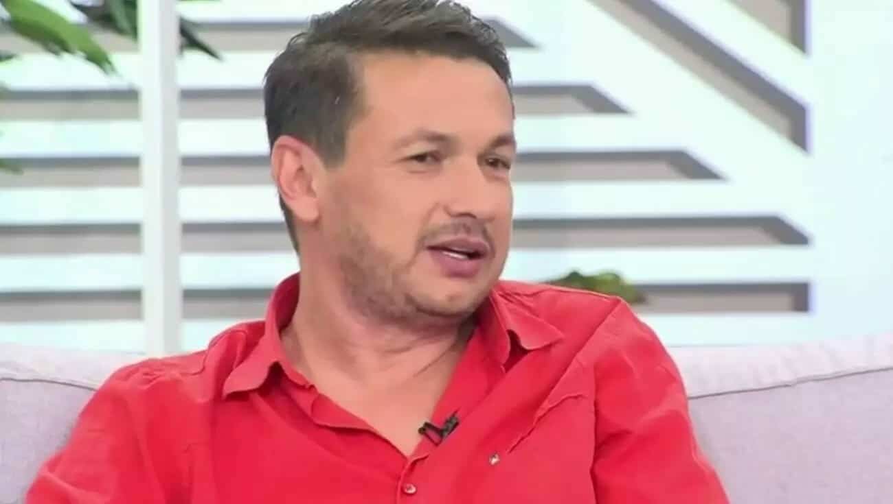 Σταύρος Νικολαϊδης: «Γιατί δεν μπορούμε να κάνουμε αστεία με τους βιασμούς;»