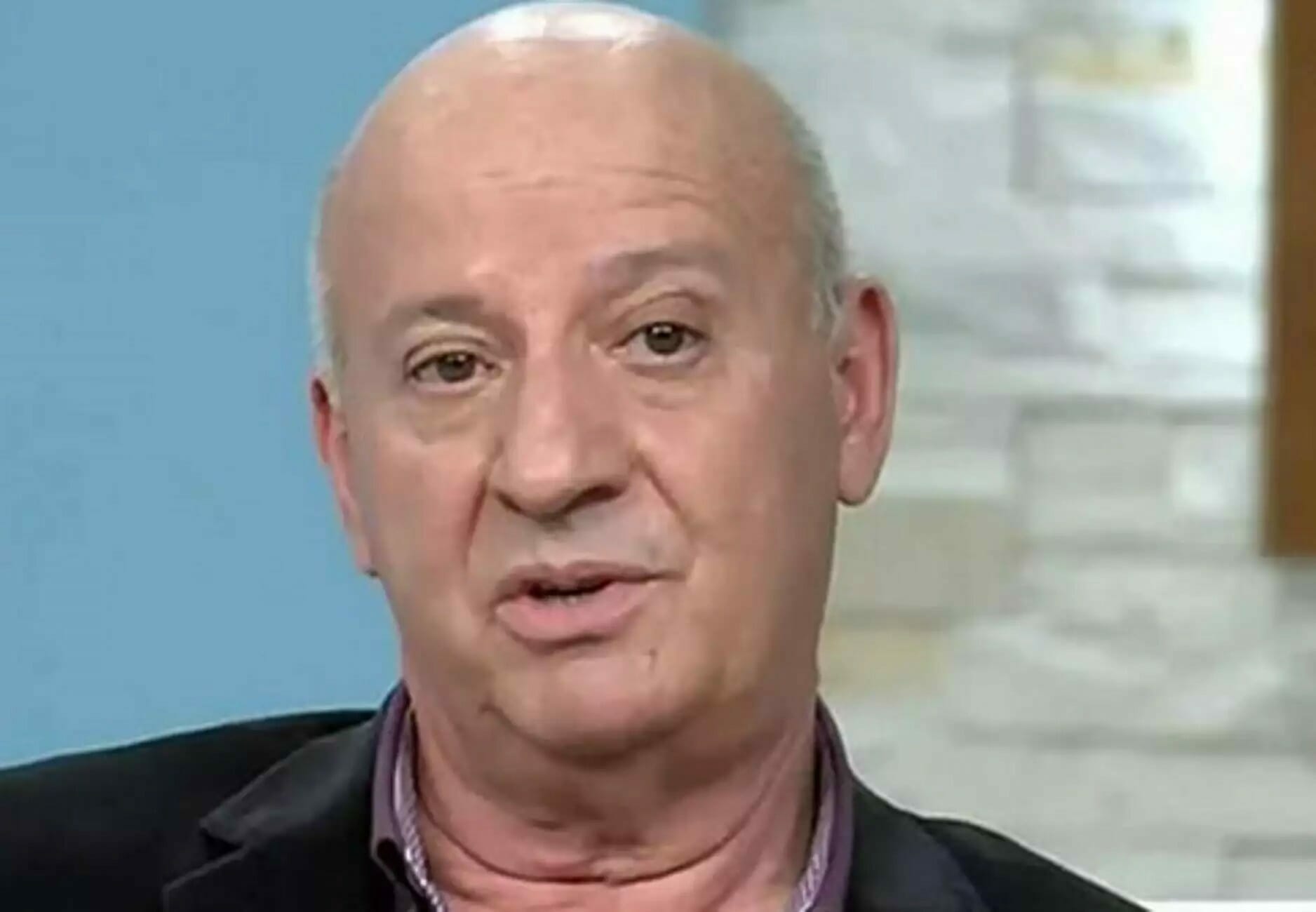 Θανάσης Κατερινόπουλος: «Ανθρώπινο χέρι προκάλεσε και τους τρεις θανάτους»