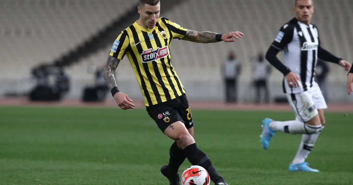 vranies aek