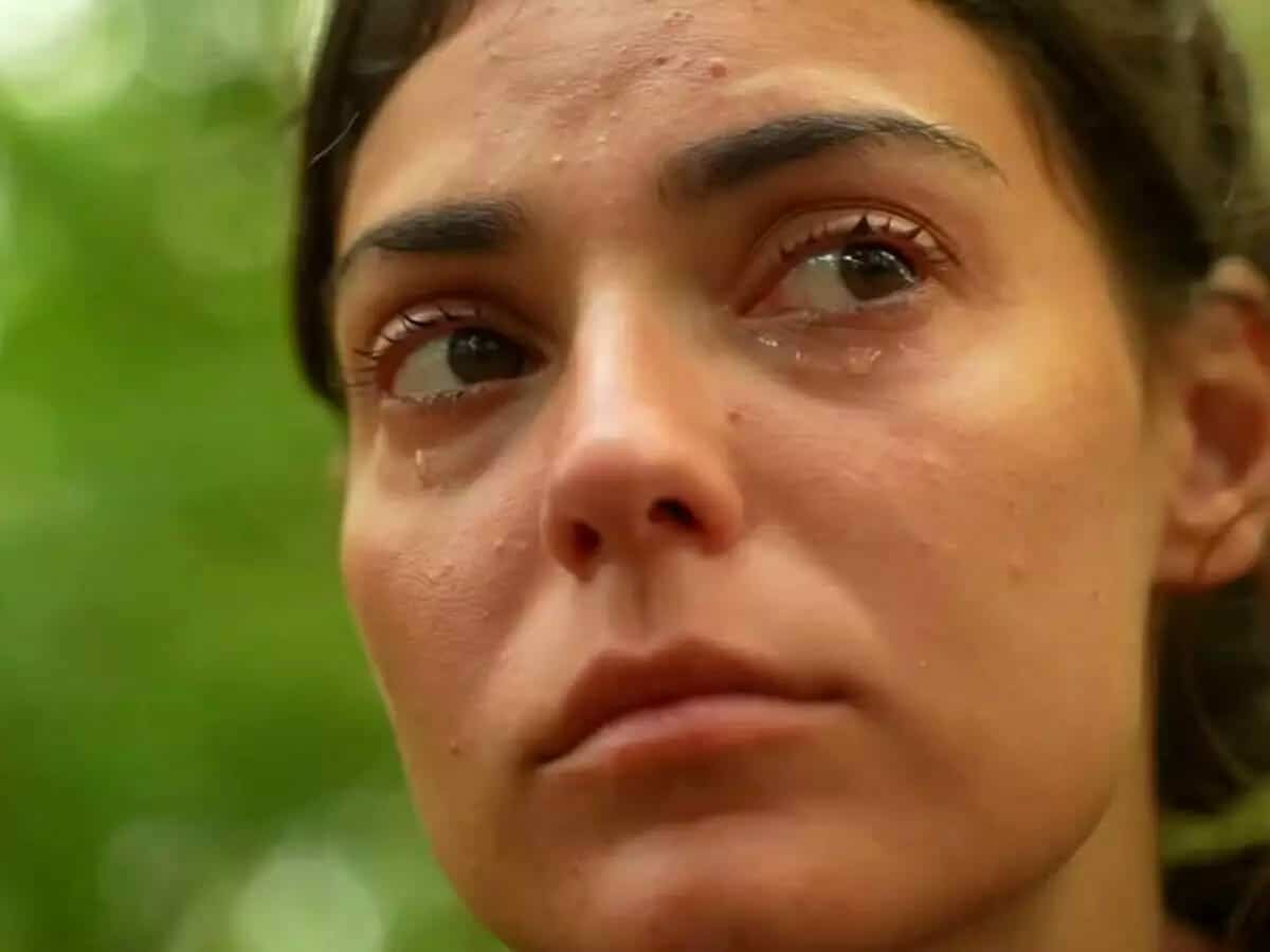 Survivor: «Η Σοφιάννα με απογοητεύει κάθε μέρα και πιο πολύ»