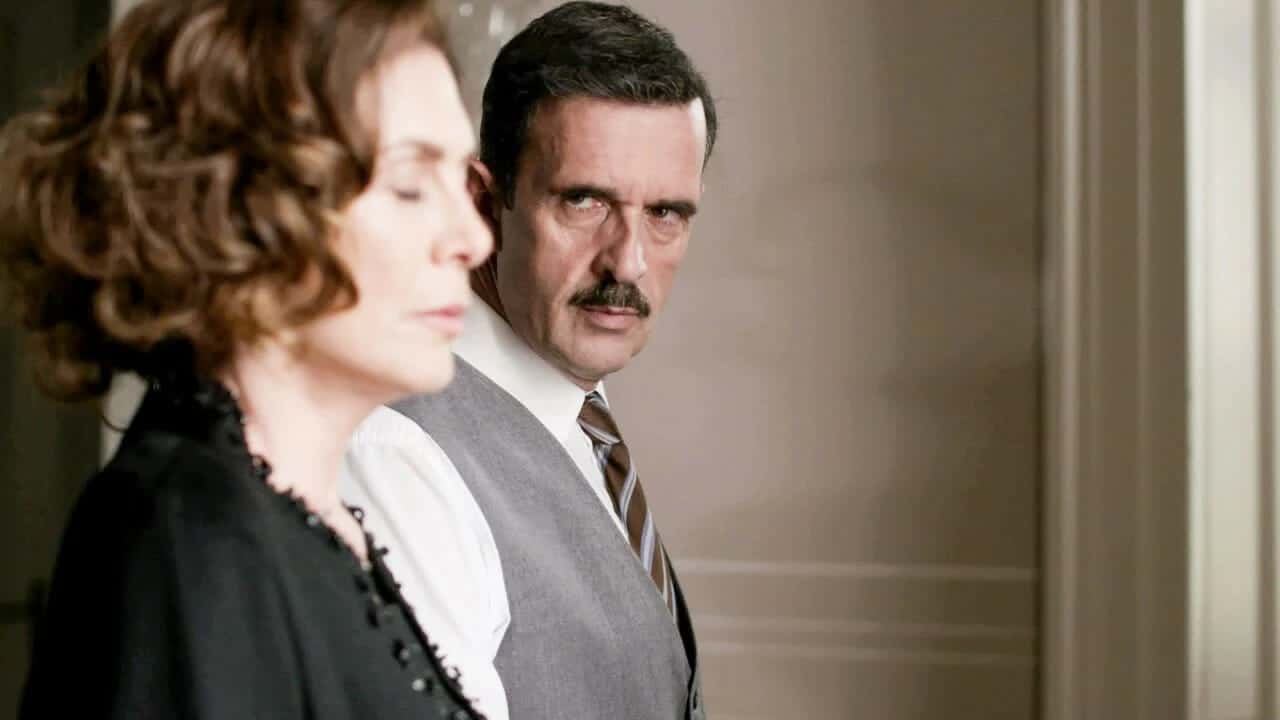 Άγριες μέλισσες spoiler: οριστικός χωρισμός για Δούκα και Μυρσίνη!