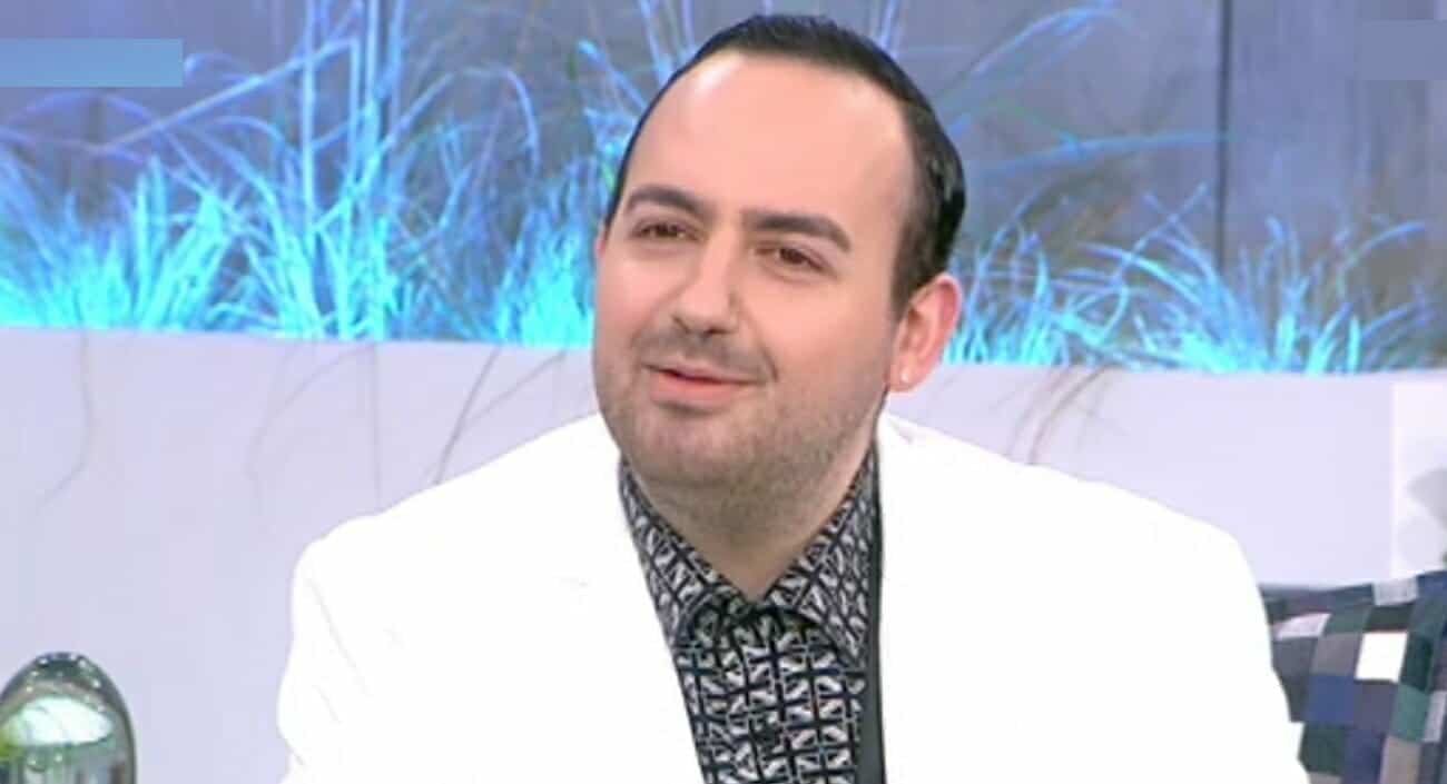 Μαυρίκιος Μαυρικίου: Η σοκαριστική εξομολόγηση - «Μου έλεγαν ότι θα μείνω στον τόπο»