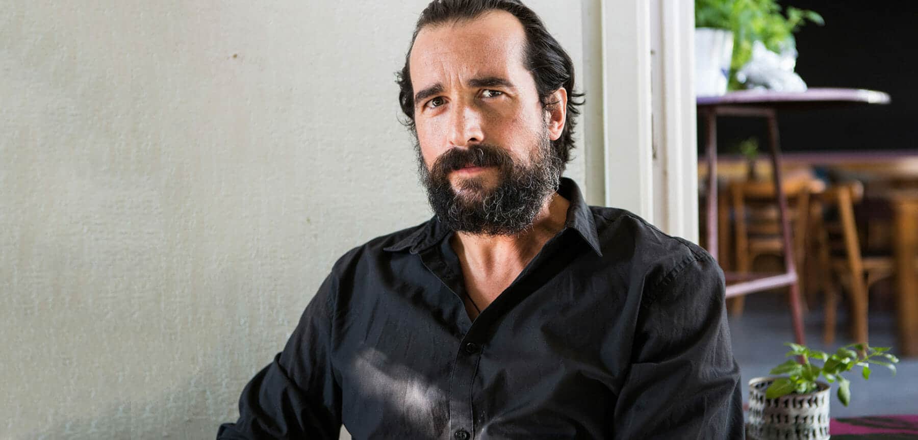 Σασμός spoiler: ένα φόνος ανοίξει ξανά τον φάκελο της δολοφονίας του Στεφανή