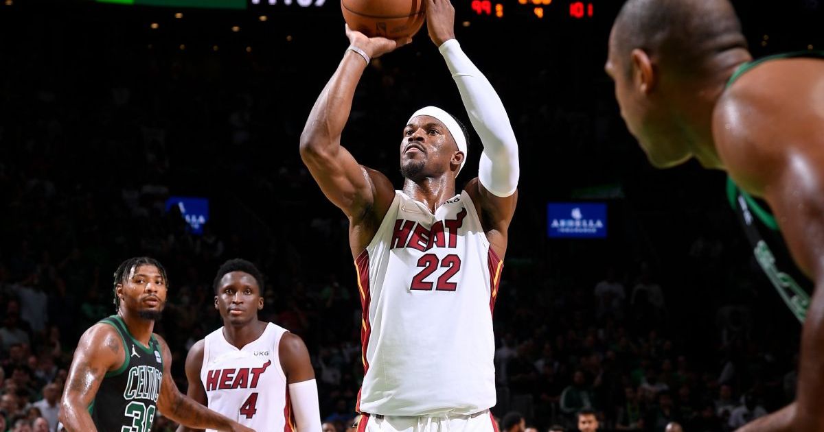 Butler heat
