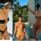 Underboob bikini: Η αγαπημένη τάση των celebrities