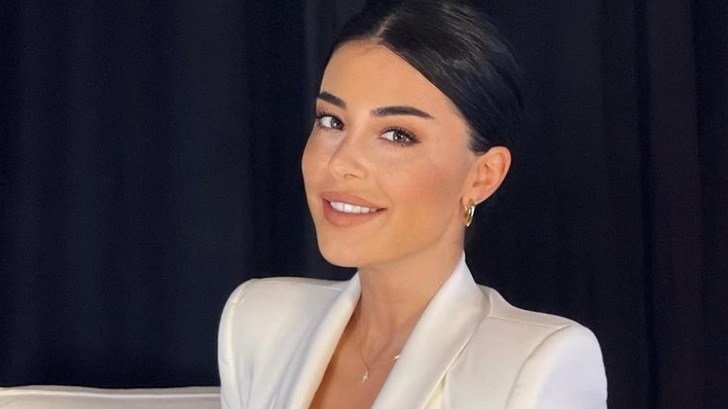 afroditi latinopoulou