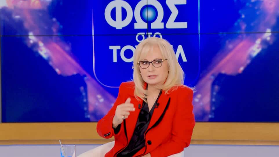 Φως στο Τούνελ: Γιατί η Νικολούλη αποφάσισε να απέχει από την υπόθεση της Πάτρας
