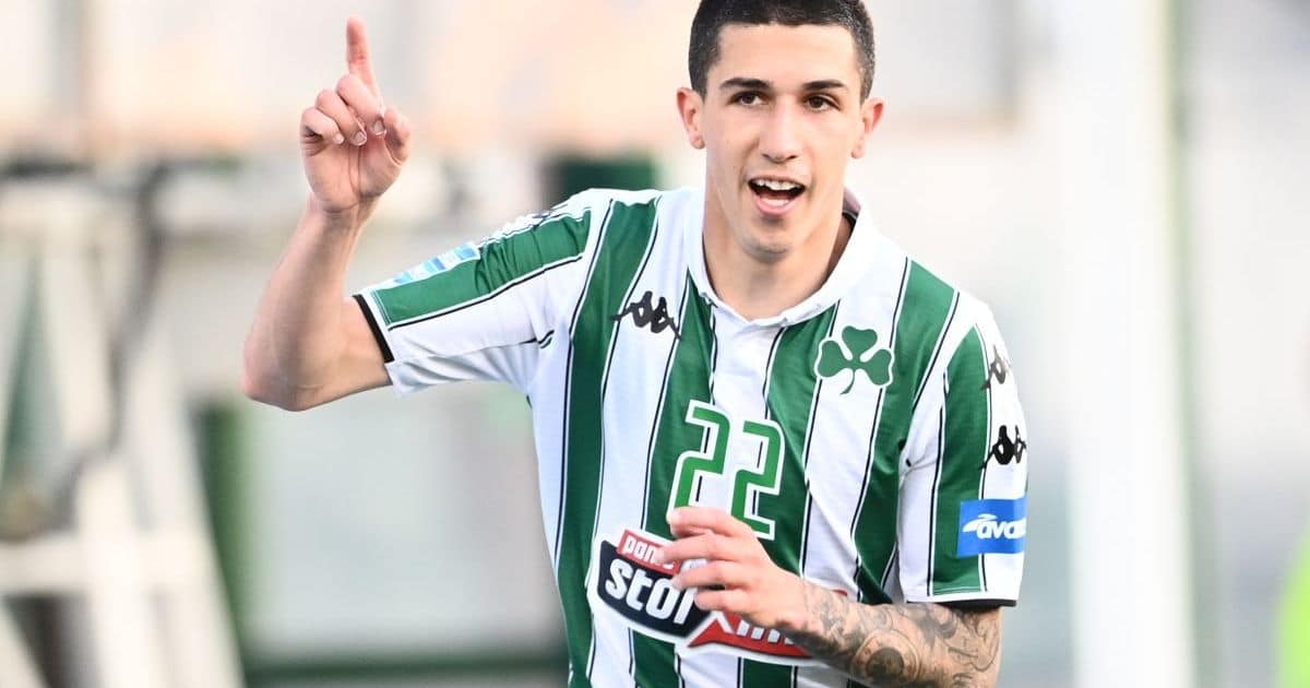 aitor paok