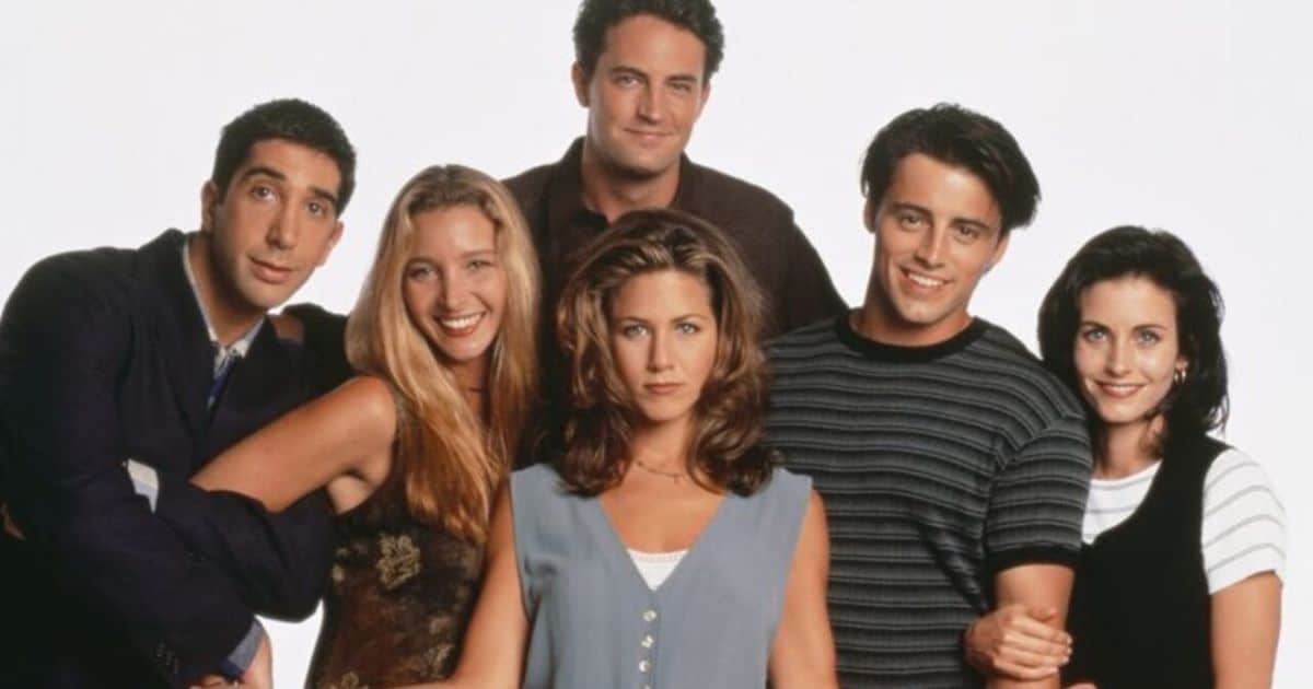 friends