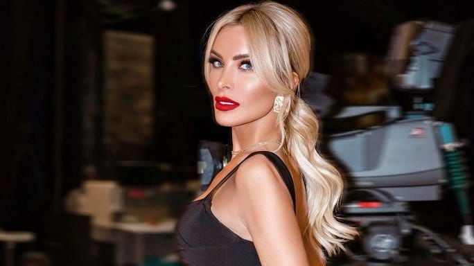 katerina kainoyrgioy neo xespasma apo tin paroysiastria psaxte alloy