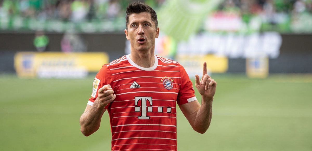lewandowski