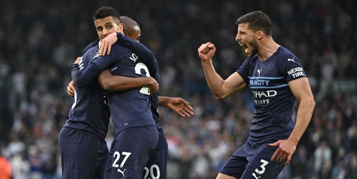 manchester city