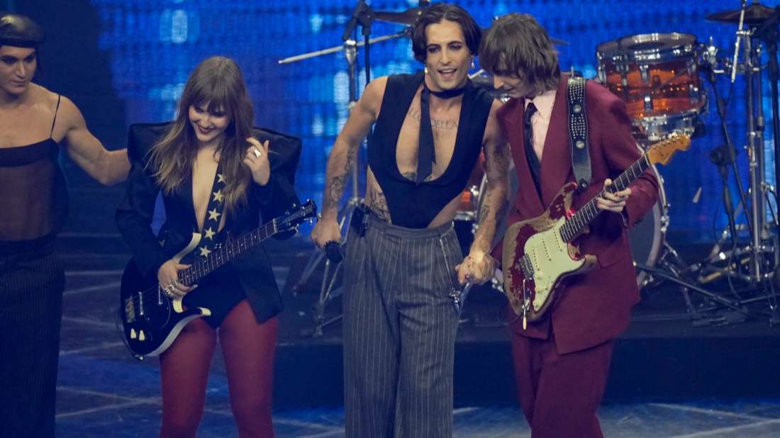maneskin