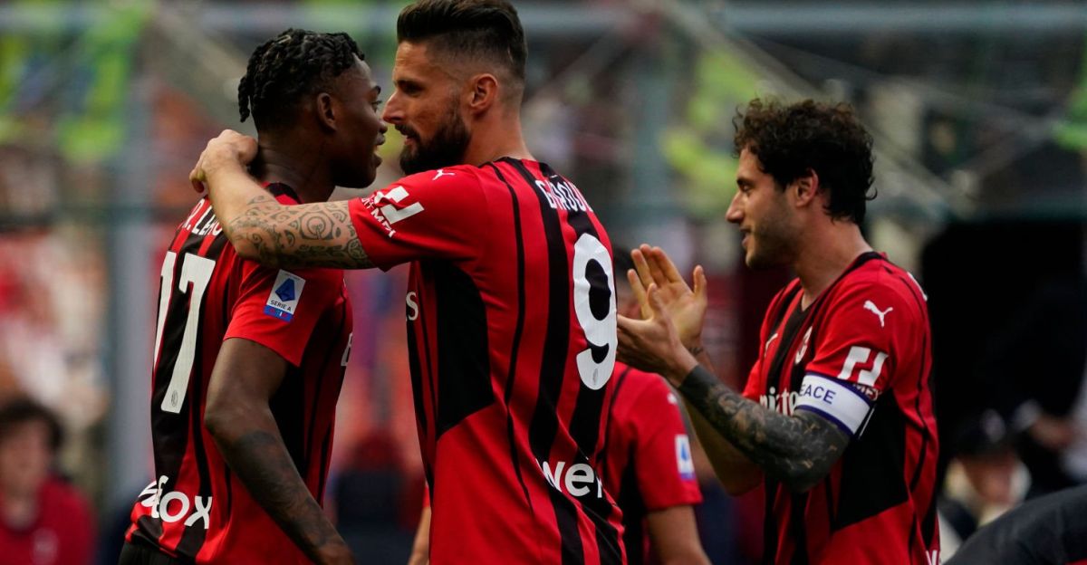 milan