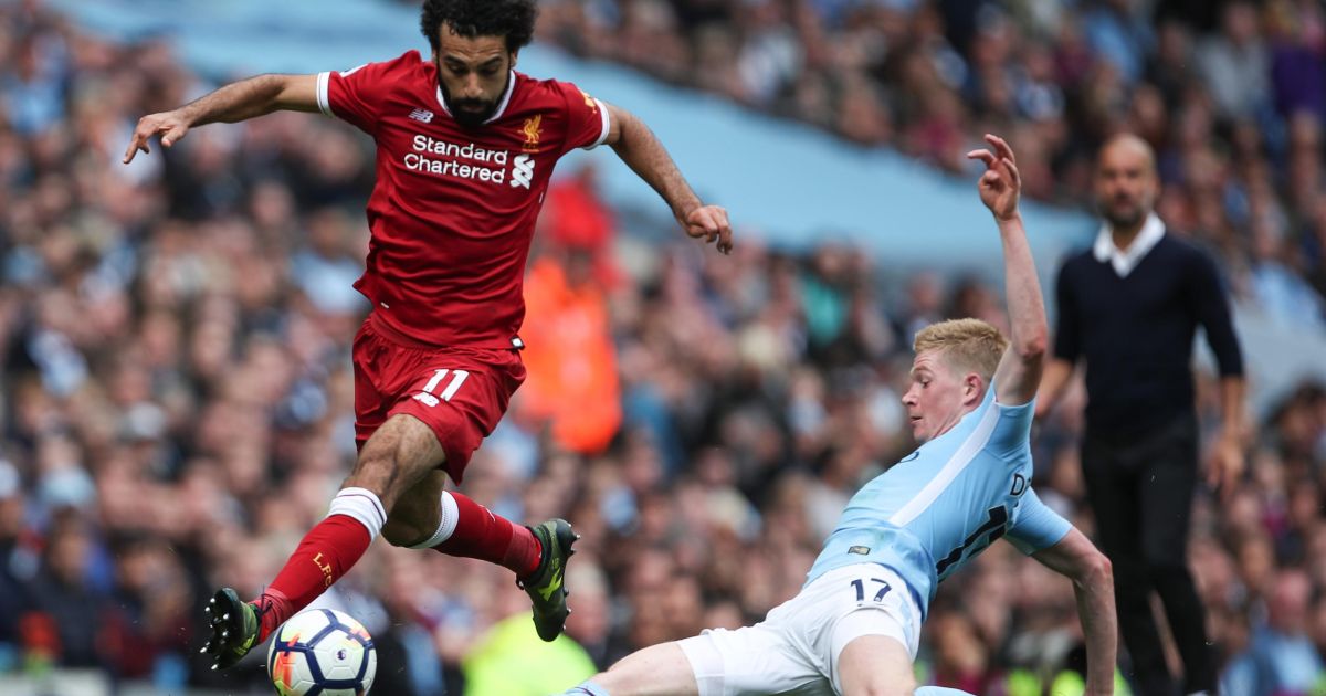 salah debruyne