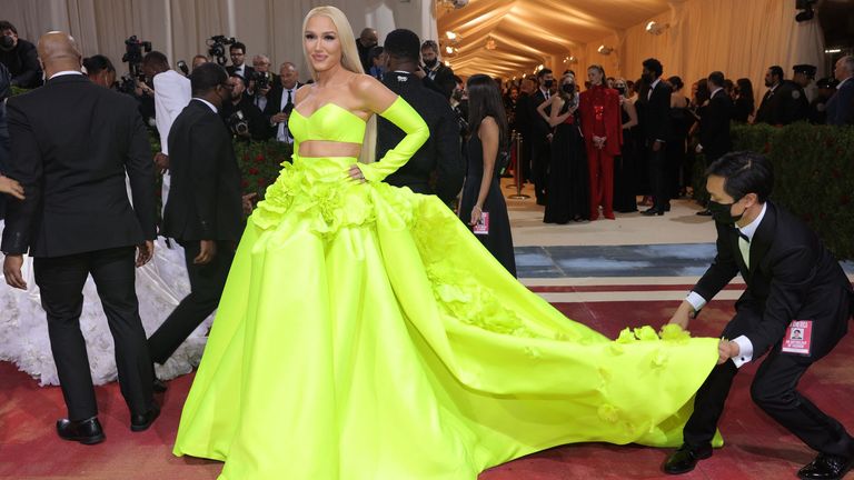 skynews gwen stefani met gala 5758849