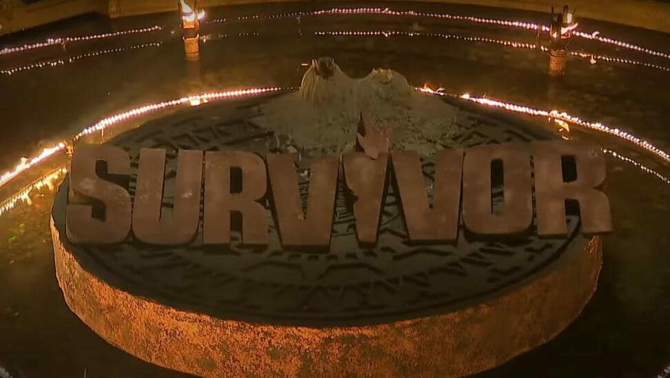 Survivor: το σχέδιο Μαρτίκα και Βρισηίδας μπήκε σε εφαρμογή - Στον τάκο ο Κωνσταντίνος