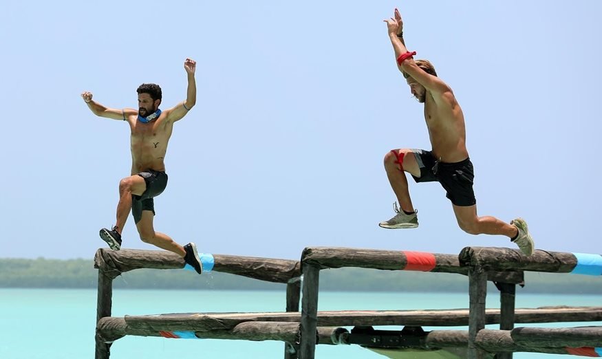 survivorgreece 282558063 1124665095056677 2013305605029607356 n
