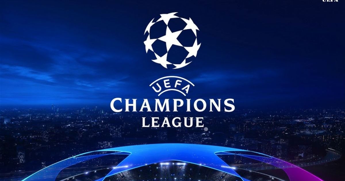 uefa champions league