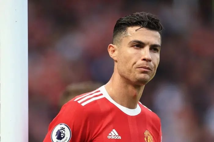 19 ronaldo