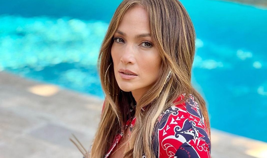 Jennifer Lopez 3