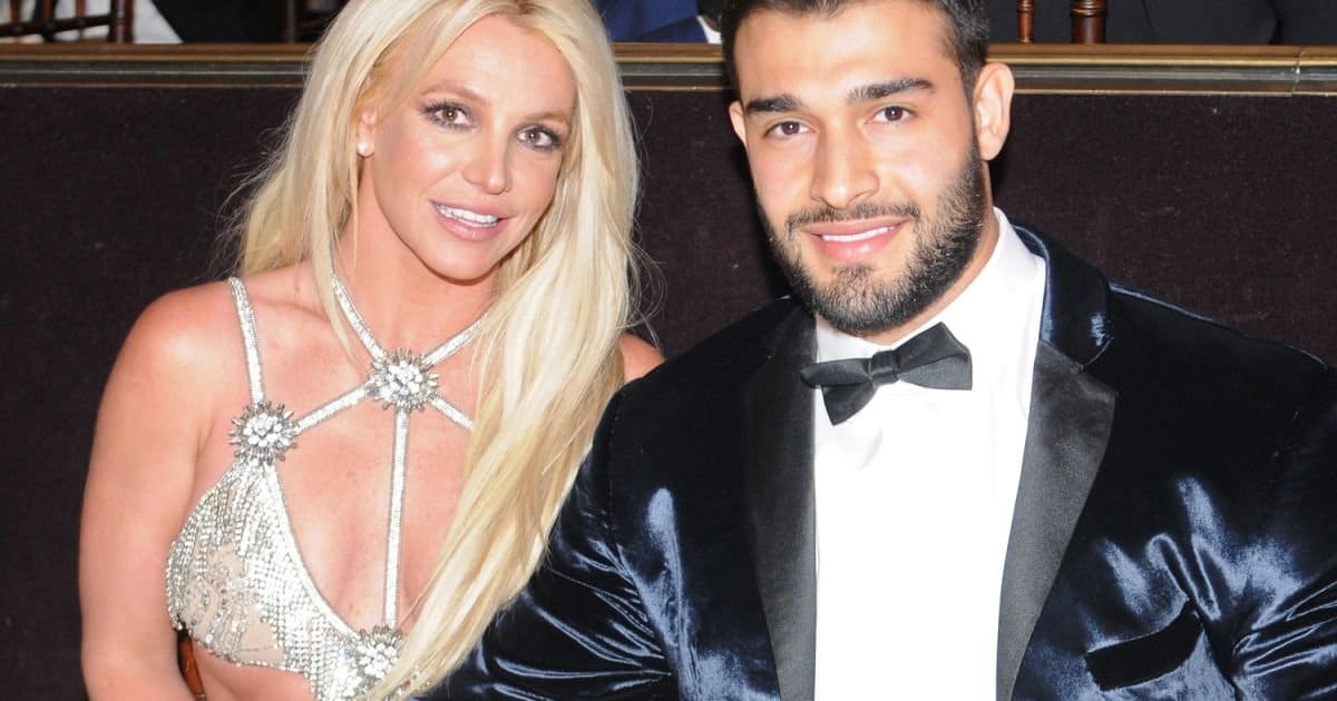 asghari spears 1