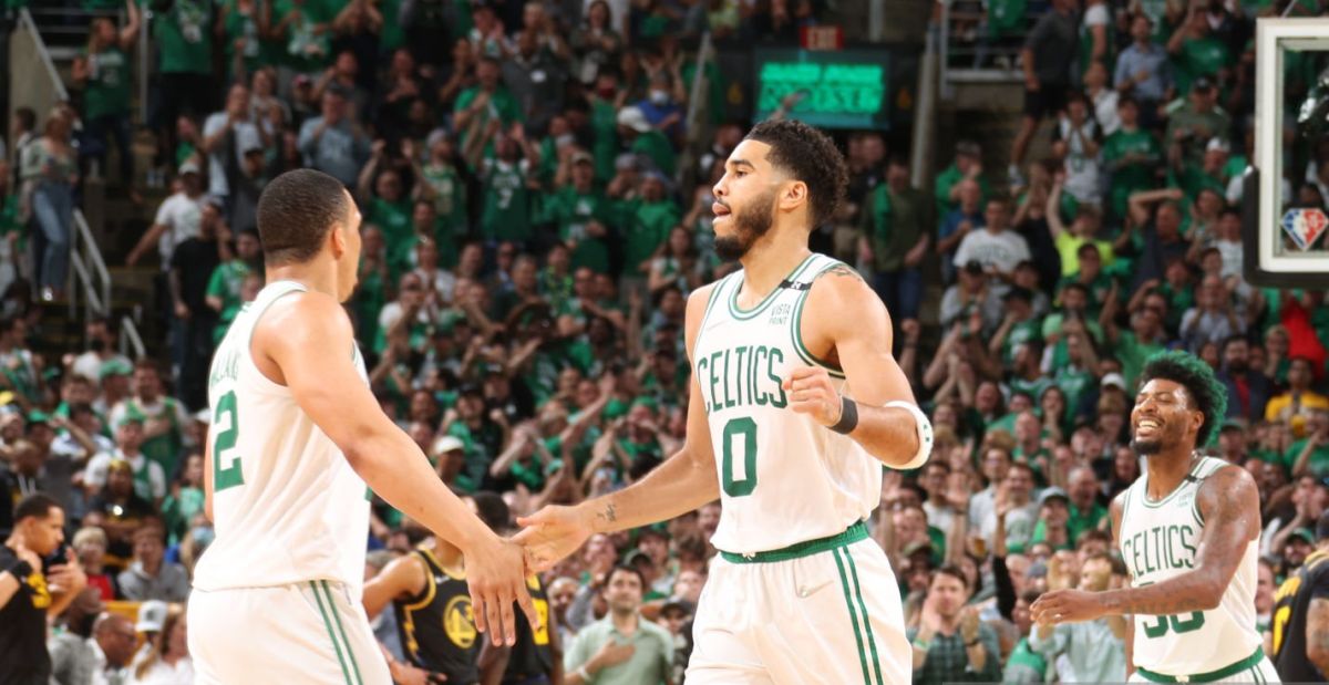 celtics game 3