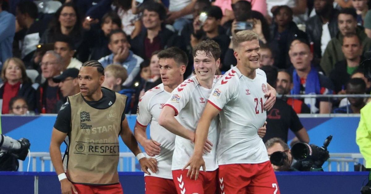 denmark cornelius nations league