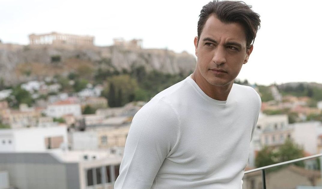 dimos anastasiadis