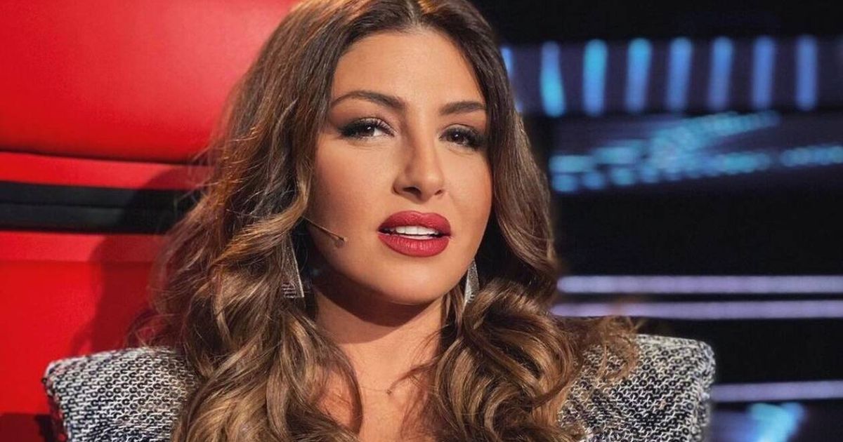 elena paparizou forema