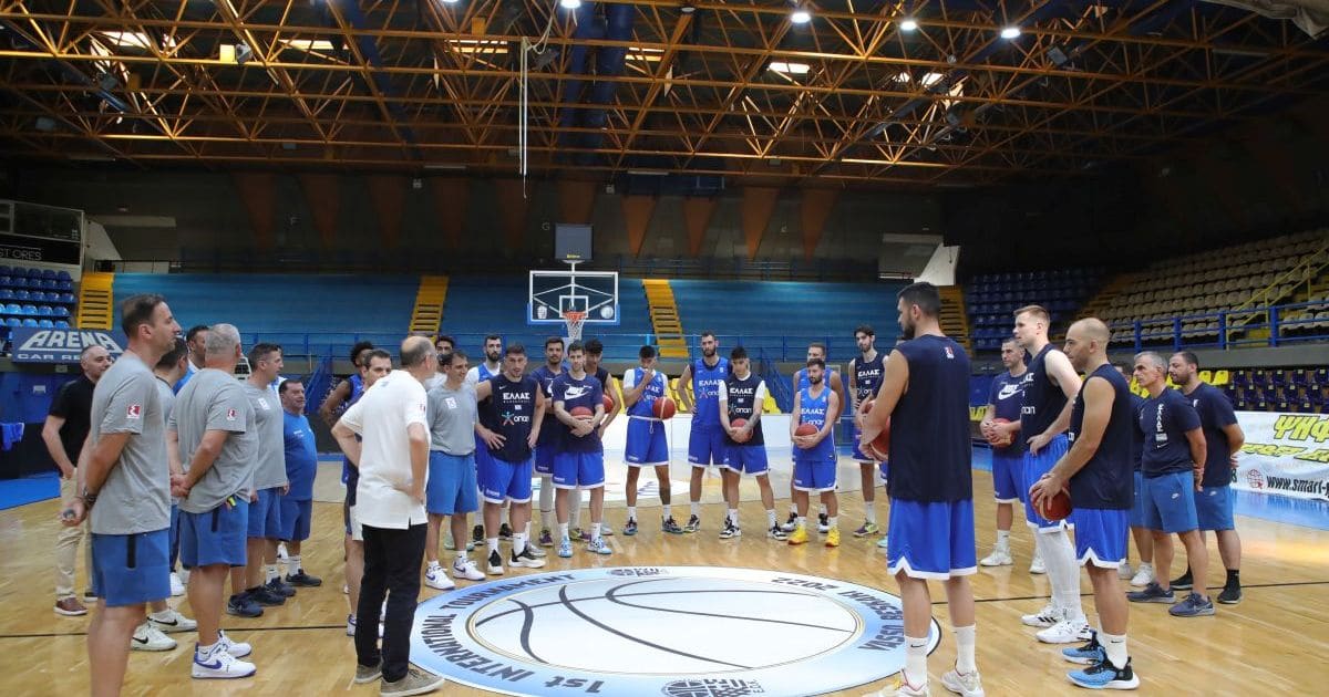 ethniki omad prwti 1