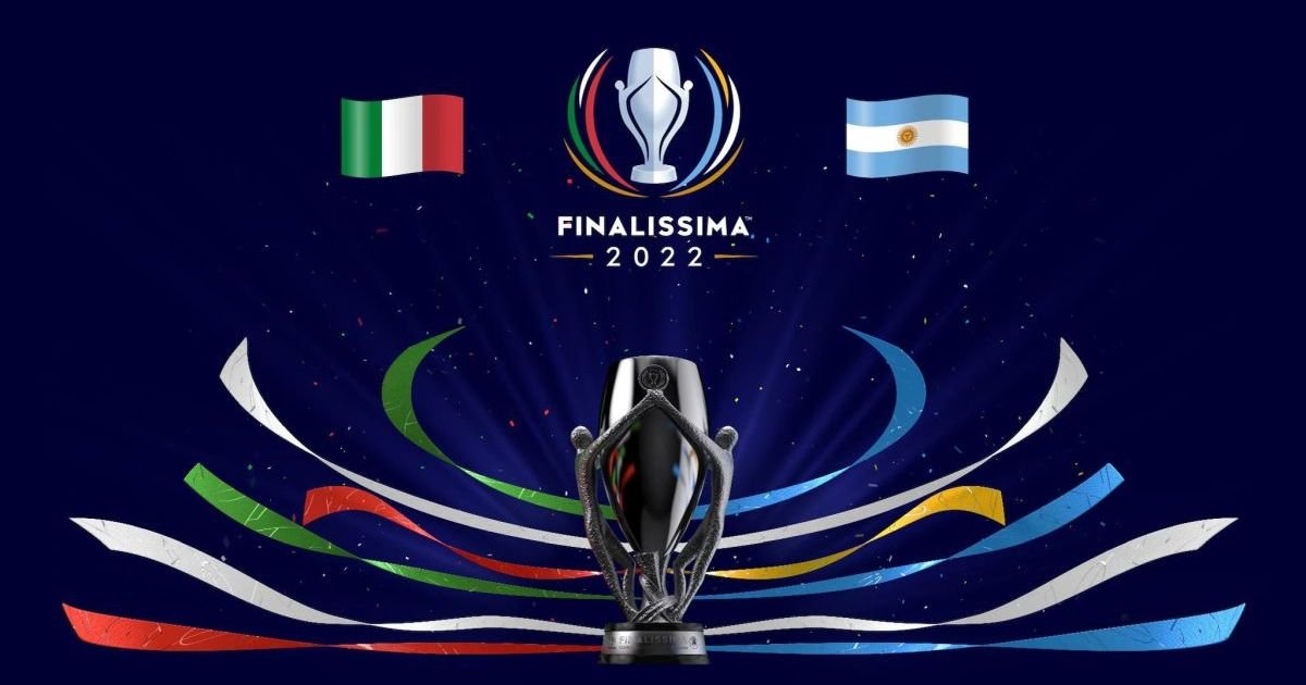 finalissima