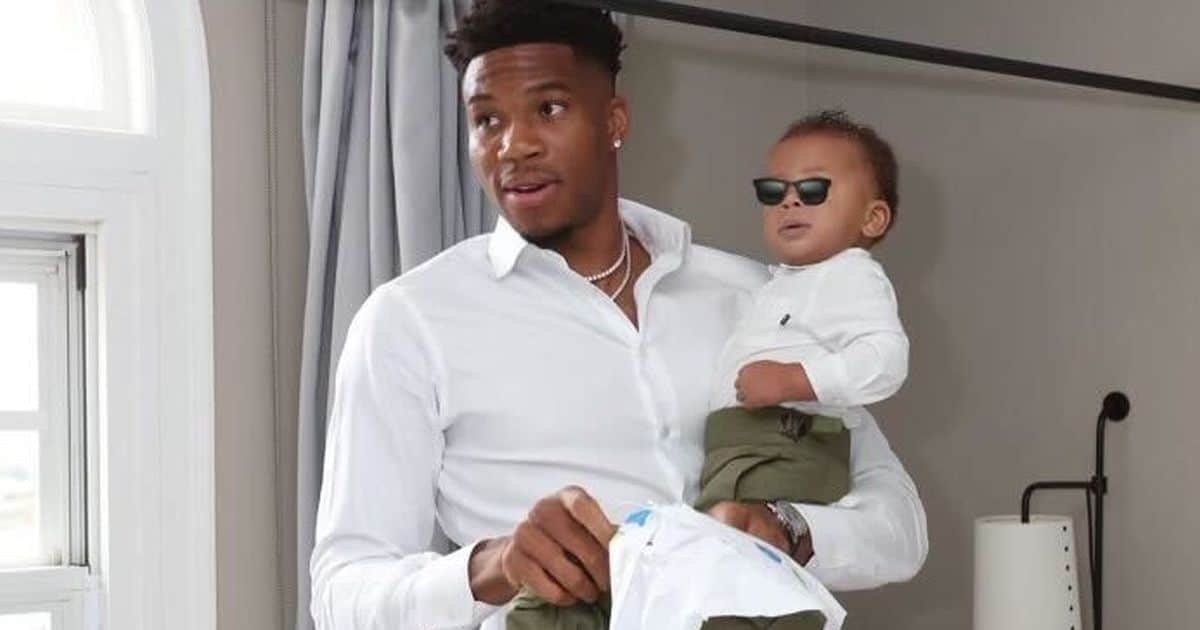 giannis