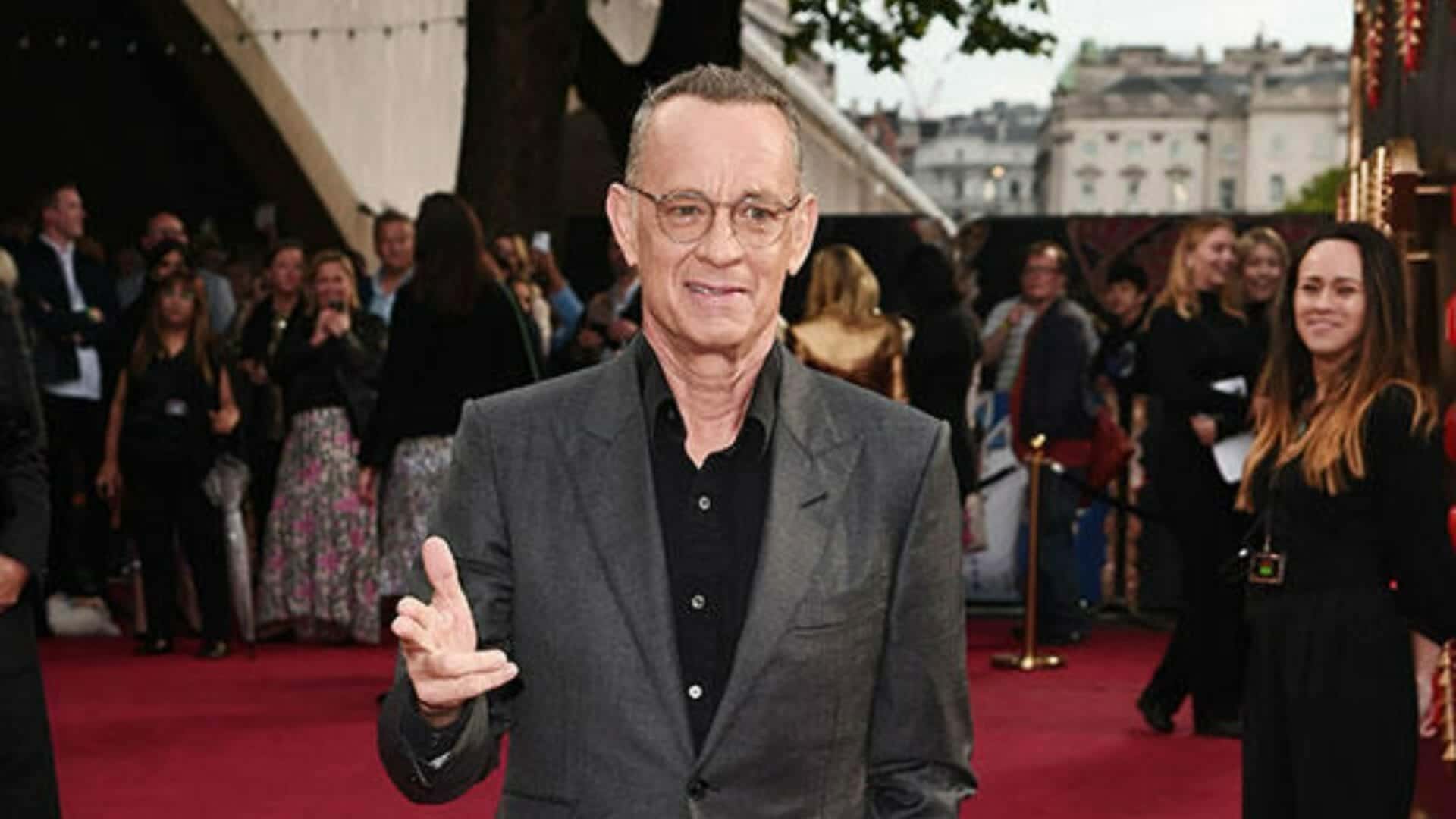 hanks