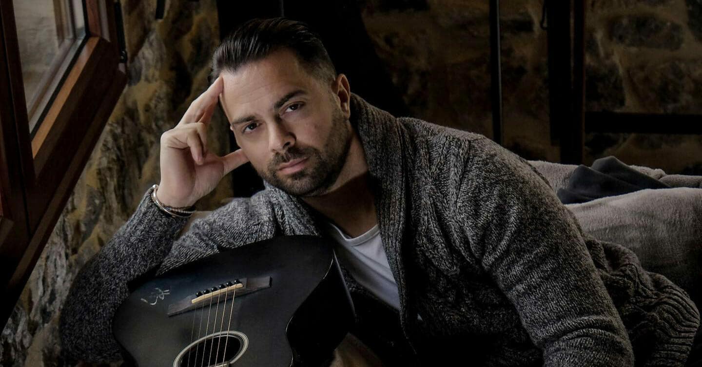 ilias vrettos