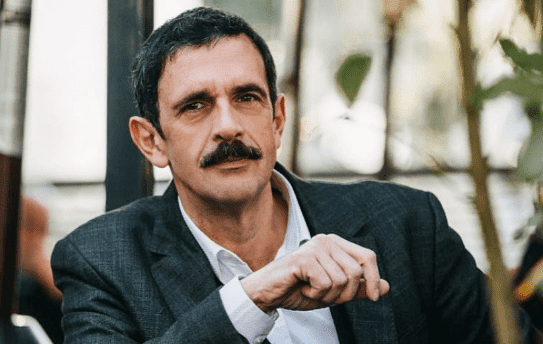 kakouris