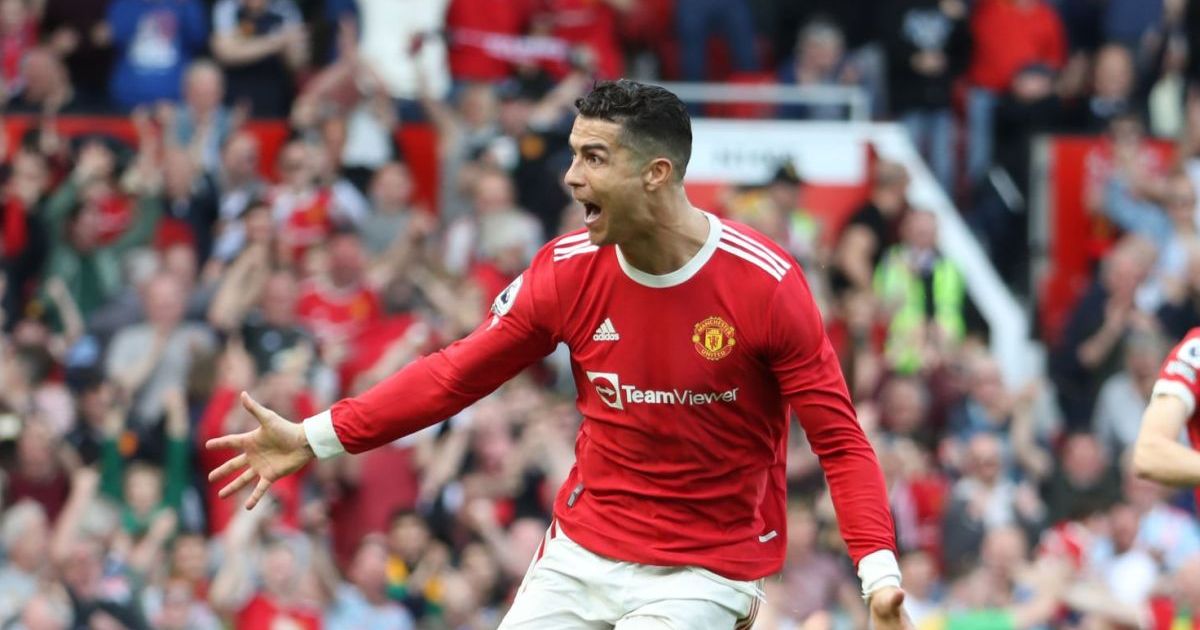 ronaldo norwich