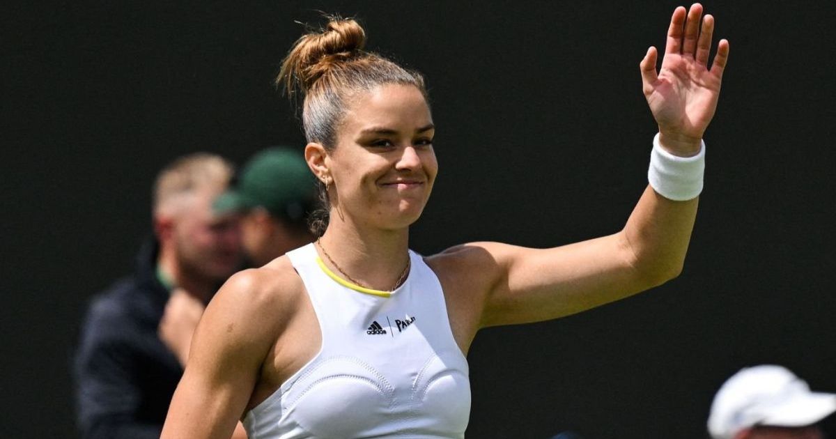 sakkari win 1