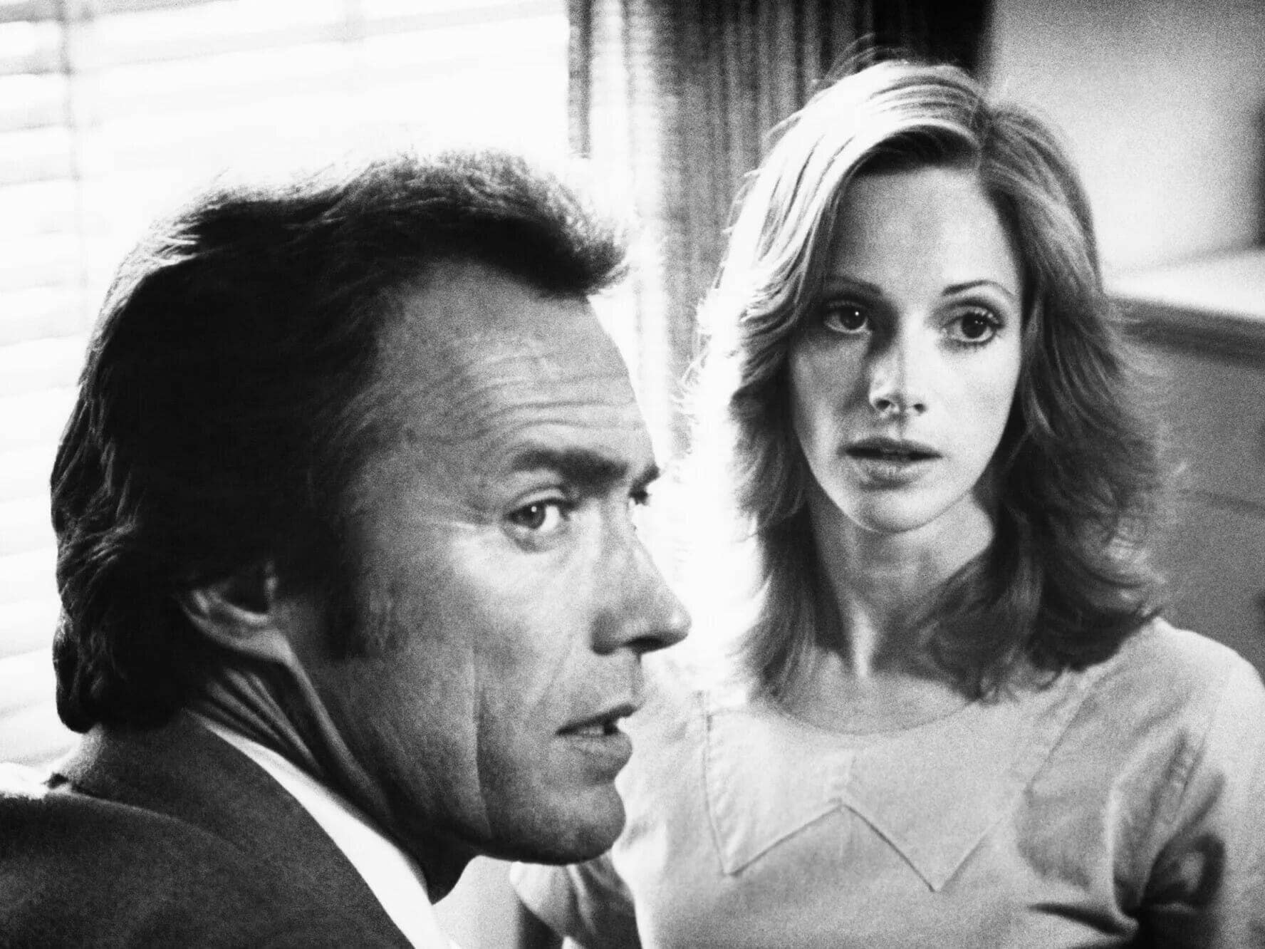 sondra locke