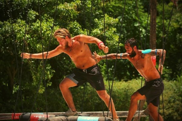 survivorr