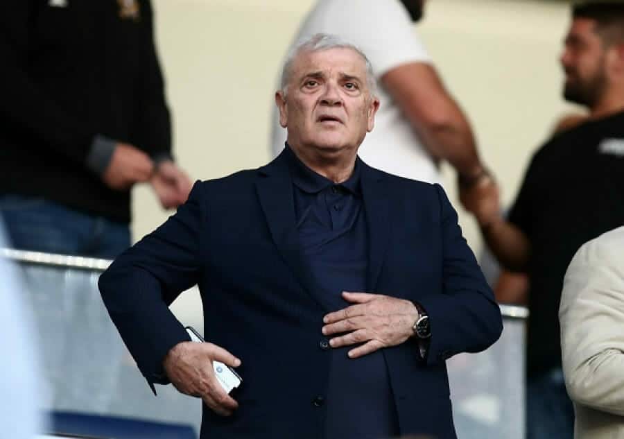 μελισσανιδης