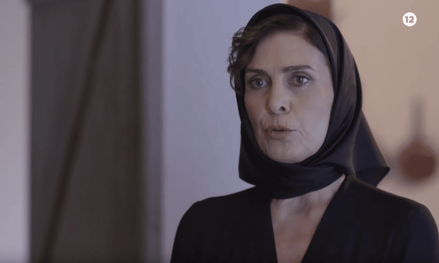Άγριες Μέλισσες spoiler: Σε ΣΟΚ η Μυρσίνη! Κι άλλο εγγόνι παιδί βιασμού