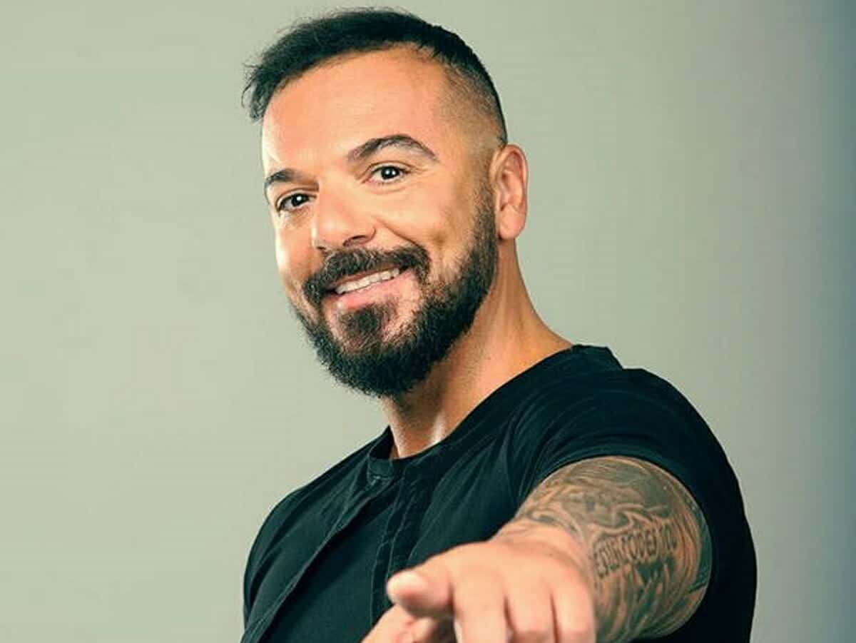 Survivor 4 - Τριαντάφυλλος: «Έρχονται ωραία πράγματα και όλα τα οφείλω σε όλους εσάς»