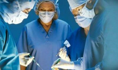 Χειρουργικές επεμβάσεις μετά μουσικής: ροκ και λαϊκά βοηθούν σημαντικά τους γιατρούς