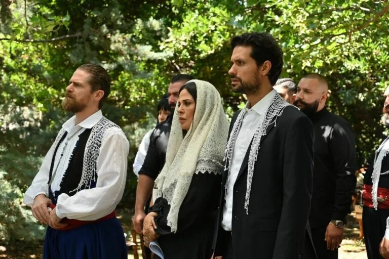 Σασμός Spoiler: Ποιος πυροβόλησε τελικά;